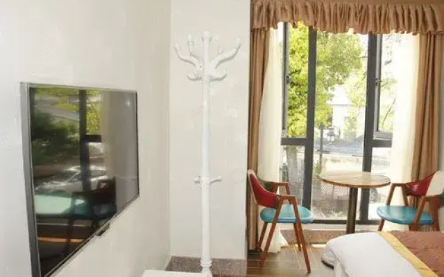 QiaShe Hotel HangZhou