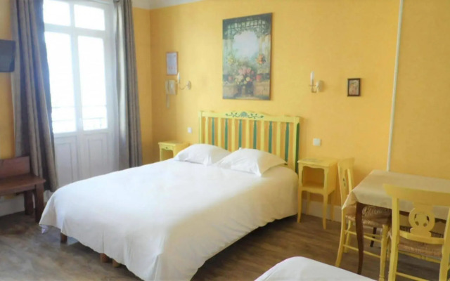 Hôtel Le Reynita