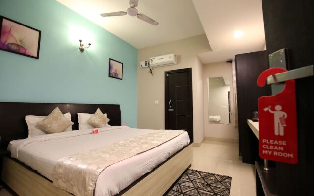 OYO 6394 Hotel Karma