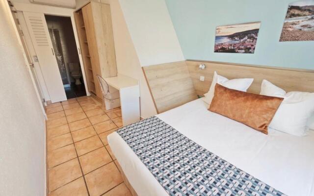 Hotel Des Calanques