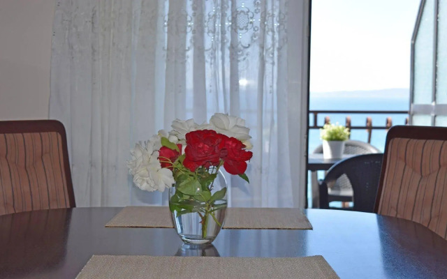 Restaurant Pension Dioklecijan