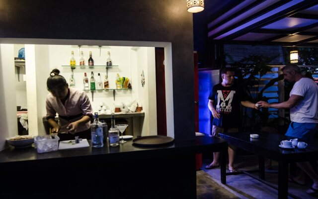 K.K Inn Boutique Siem Reap