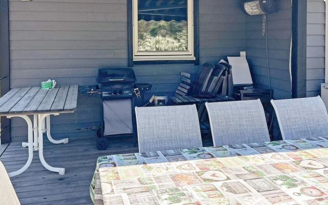 2 Person Holiday Home in Ingaro