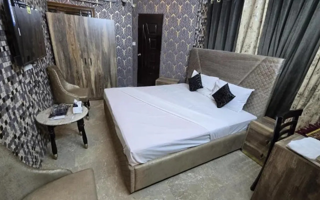 Red Sea Guest House Karachi