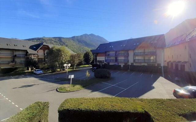 Studio Vignec, 1 pièce, 4 personnes - FR-1-457-286