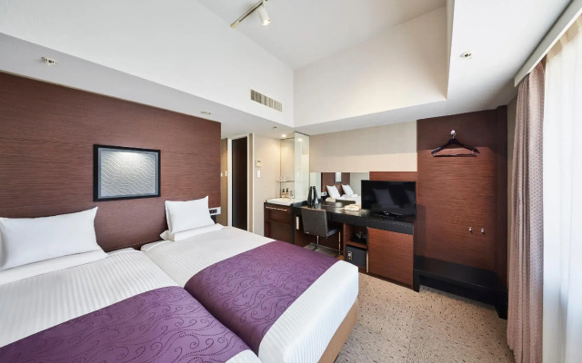 HOTEL MYSTAYS Shimizu