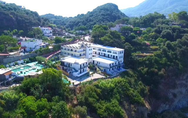 Hotel Parco dei Principi
