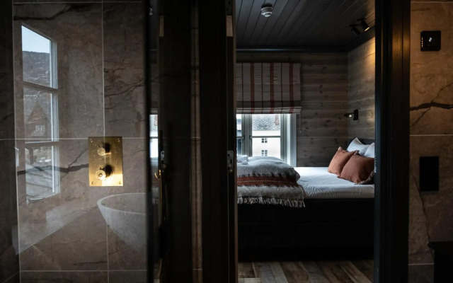 Villa Vågå - by Classic Norway Hotels