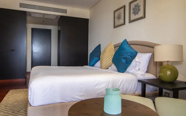 Relaxing 1 bedroom apartment - Anantara