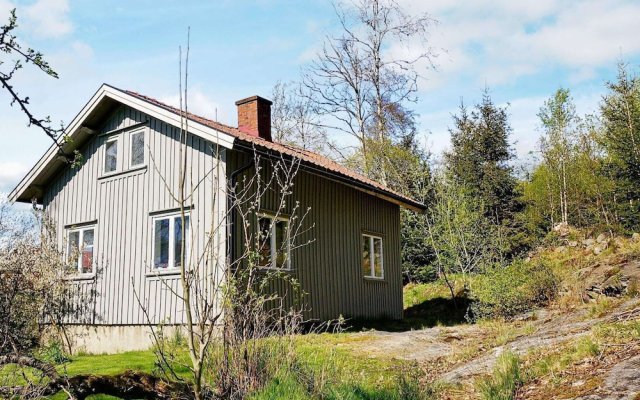 4 Person Holiday Home in Uddevalla