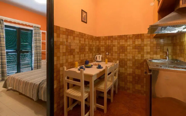 Villa Yannis