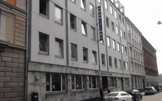 Hotel Maritime