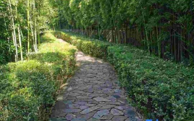 Yijiaren Inn