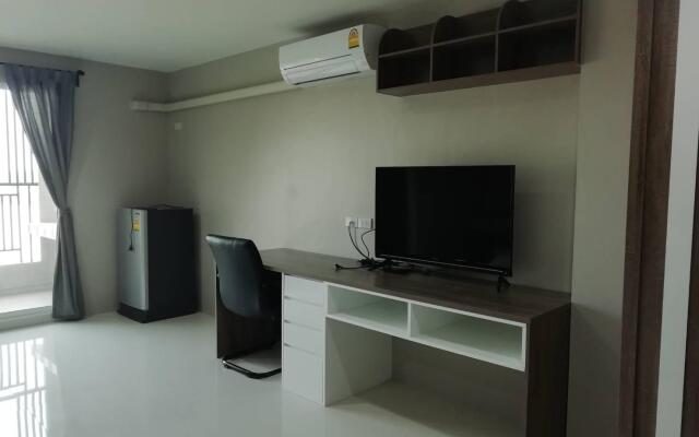 Pj Place