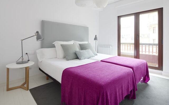 Adur Ona Apartment by FeelFree Rentals