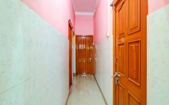 Hotel O Shivaye Rest House