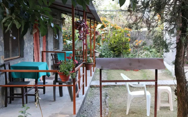 Gurkha Lodge