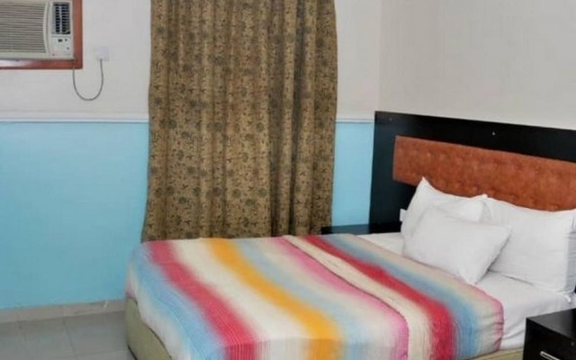 Eaglespark1960 Hotel - Standard
