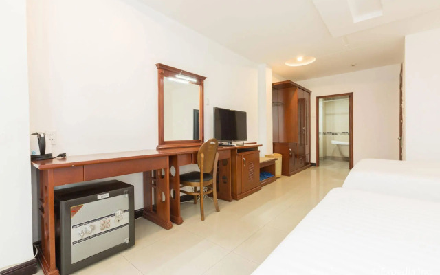 Lien Thanh Hotel
