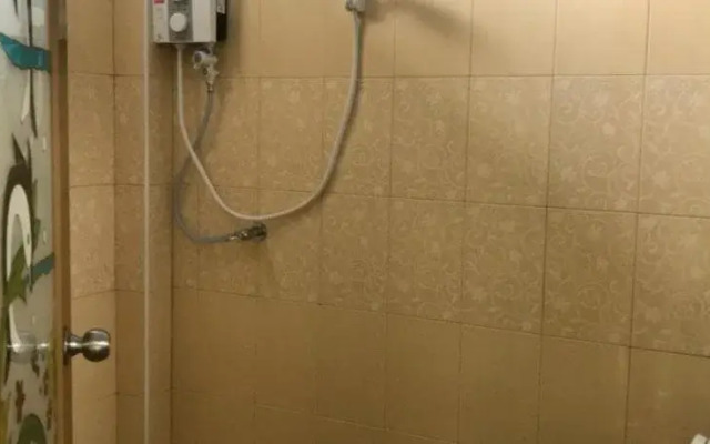 Sangtong Beach Resort