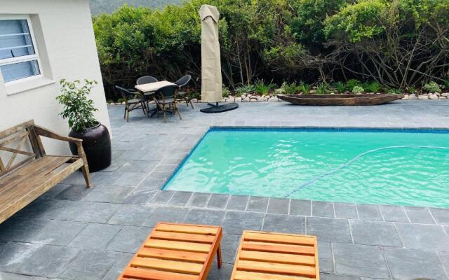 Mes Amis Guest House