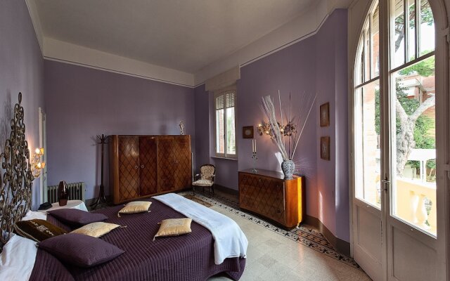 Fantastic Liberty Villa in the Heart of Versilia