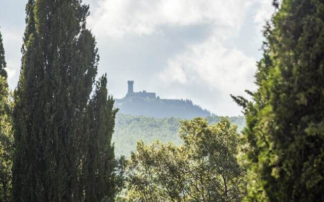 Verdidea - La Palazzina