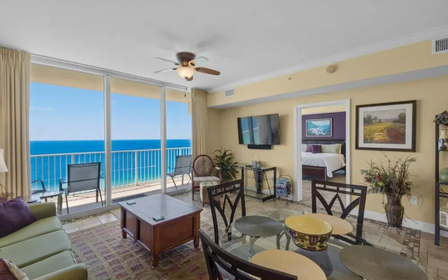 Tidewater 2209 "tuscany at Tidewater"