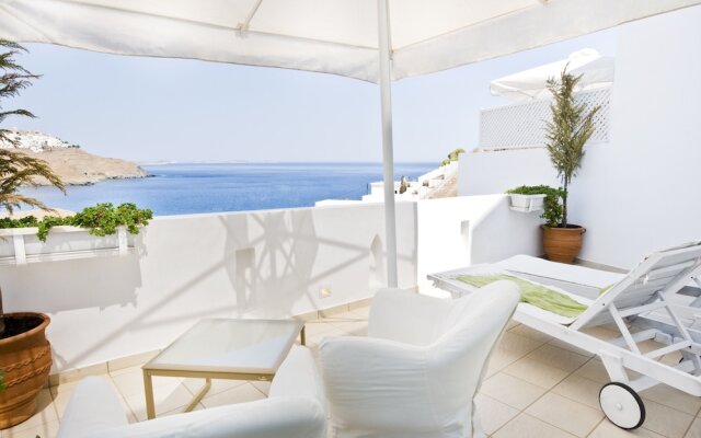 Fildisi Boutique Hotel