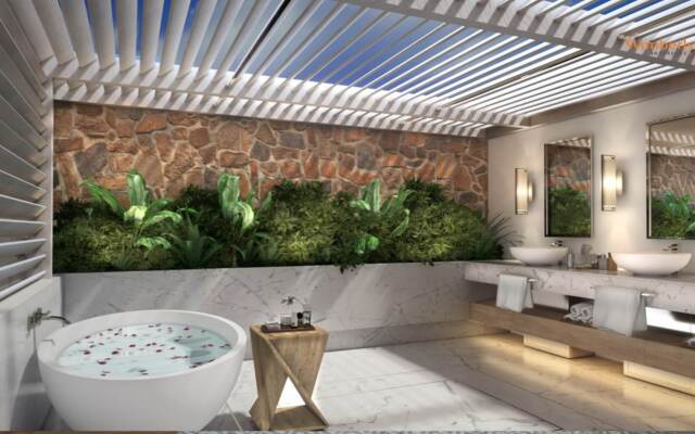 Minos Imperial Beach Resort Milatos Crete