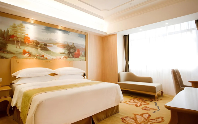 Vienna International Hotel Hangzhou Xintiandi Yingtai – Guest Rooms – Hangzhou