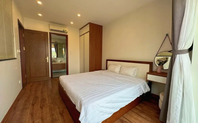 Paradise Home Trinh Cong Son