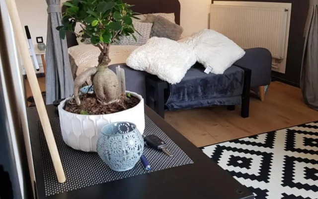 A place to relax