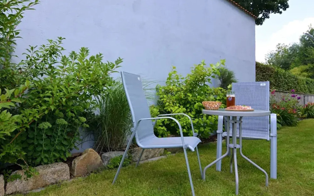 Apartment in Eslarn With Nearby Lake