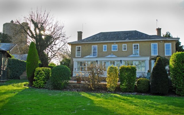 Norfolk House Bed and Breakfast