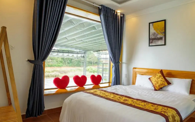 Trung Nghĩa Villa 21