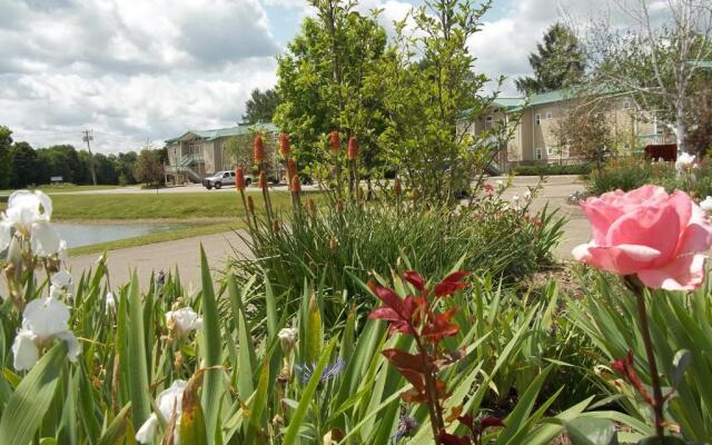 Fairway Suites At The Peak