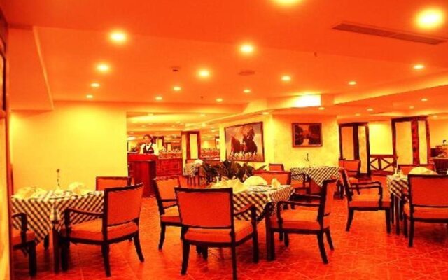 Guo'an Hotel