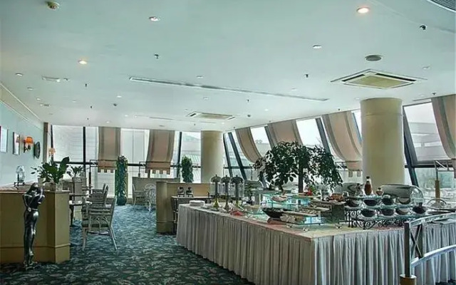 Fuhua International Convention Center