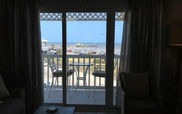 Galveston Condos 4 Rent