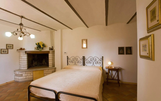 Villa Gioia