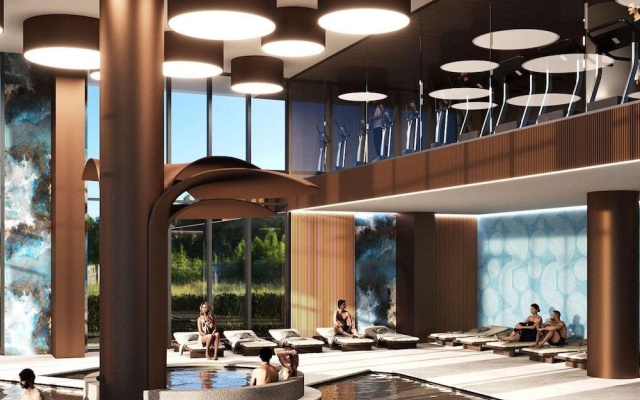 Mercure Oradea (Opening Q3 2026)