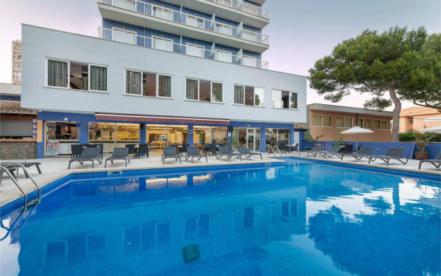 Hotel Torre Azul & Spa - Adults Only