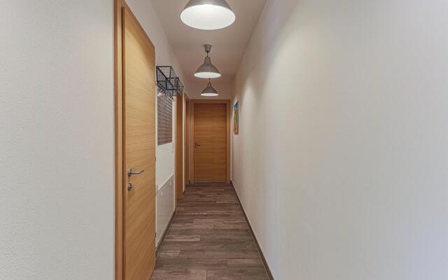 Apartment in Brixen Near Skiwelt Lift