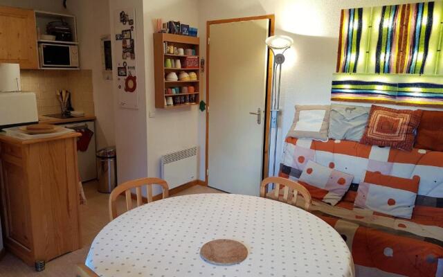 Appartement Le Dévoluy-Agnières-en-Dévoluy, 3 pièces, 6 personnes - FR-1-504-158