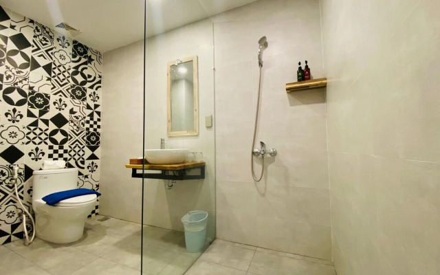 Hill Star Hotel Phu Quoc