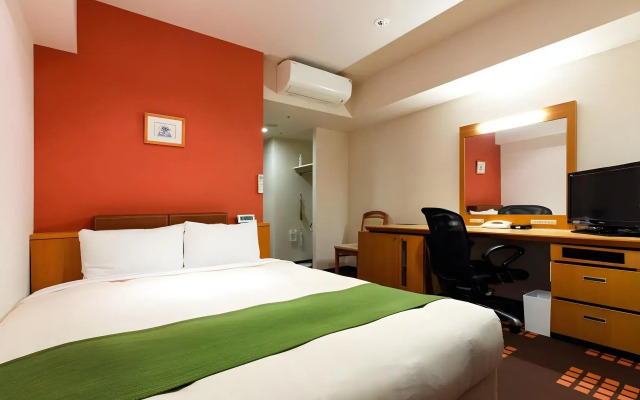 Tachikawa Washington