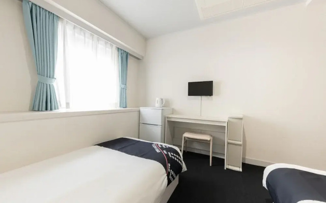 OYO Hotel Exsaison Sugamo