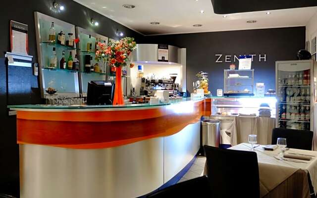 Eos Room And Breakfast