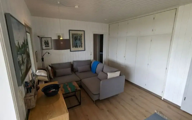 Schleipanorama Modern Retreat